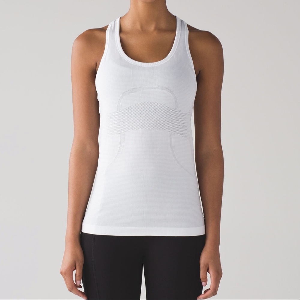 Lululemon Swiftly Tech Racerback - Picture 3 of 8